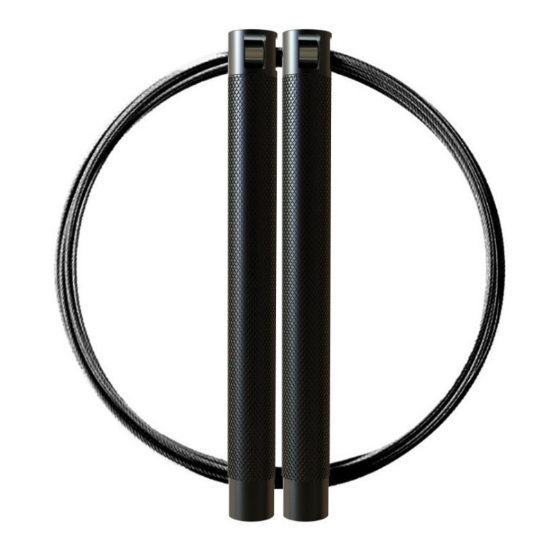Jump Rope Speed Bearing - Treningowa lina do skakania ze stopu