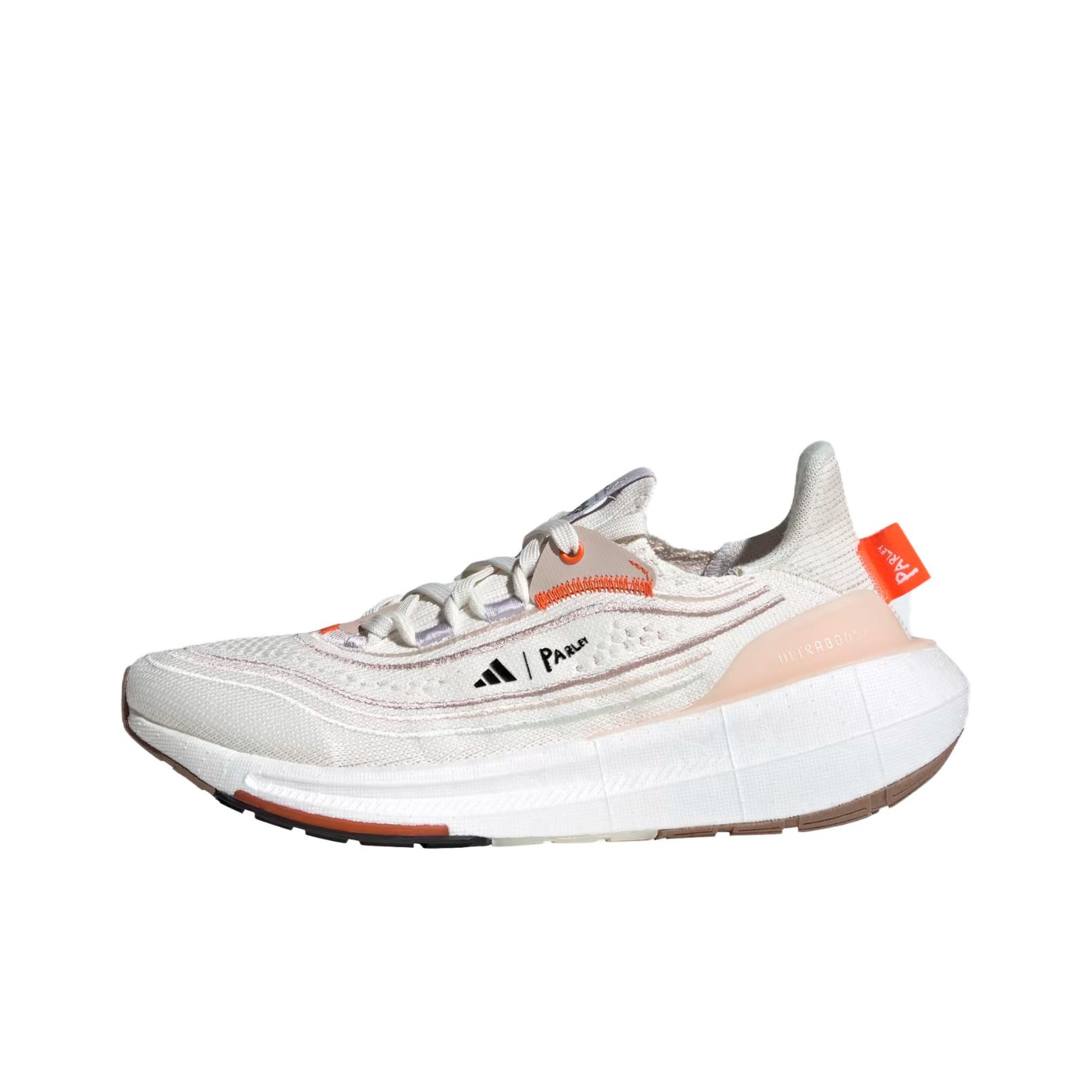Adidas Shoes Ultraboost Light - Adidas Ultraboost Light, materiałowe amortyzowanie, oddychające,