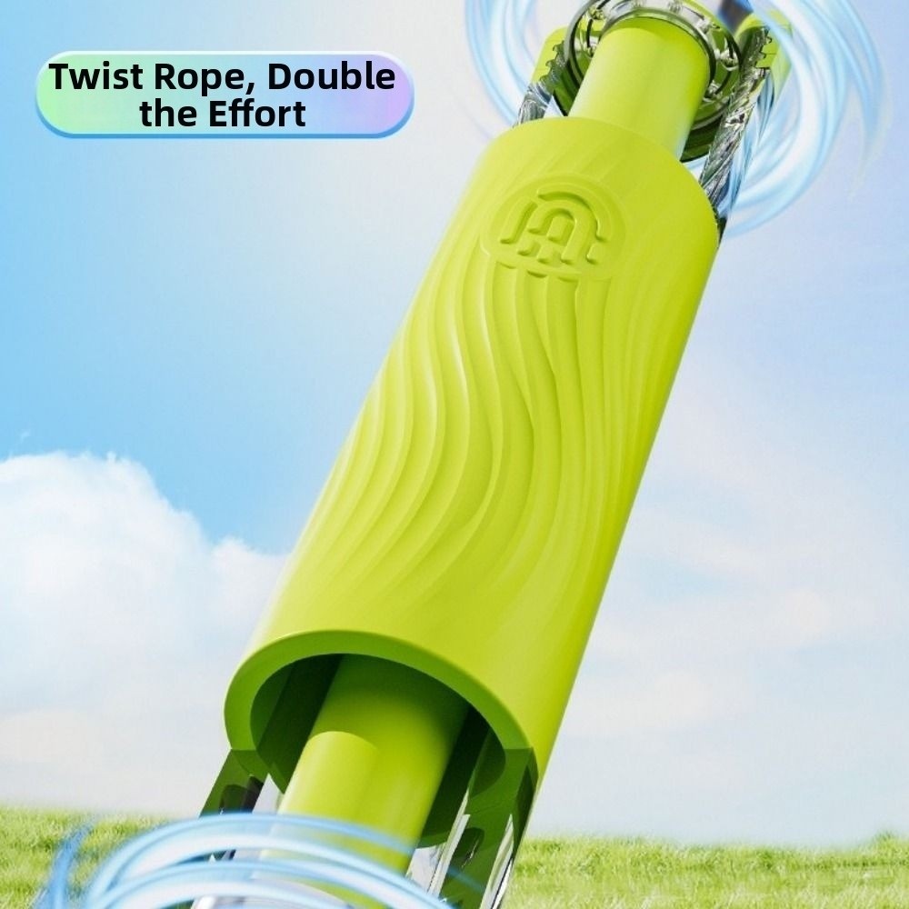 Antypoślizgowa skakanka segmen – Jump Rope Speed Bearing recenzja i cena