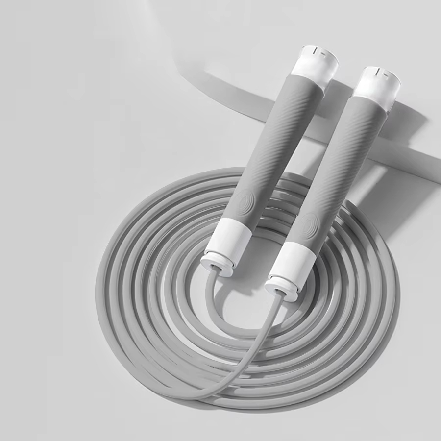 Profesjonalna skakanka z regul – Jump Rope Speed Bearing recenzja i cena