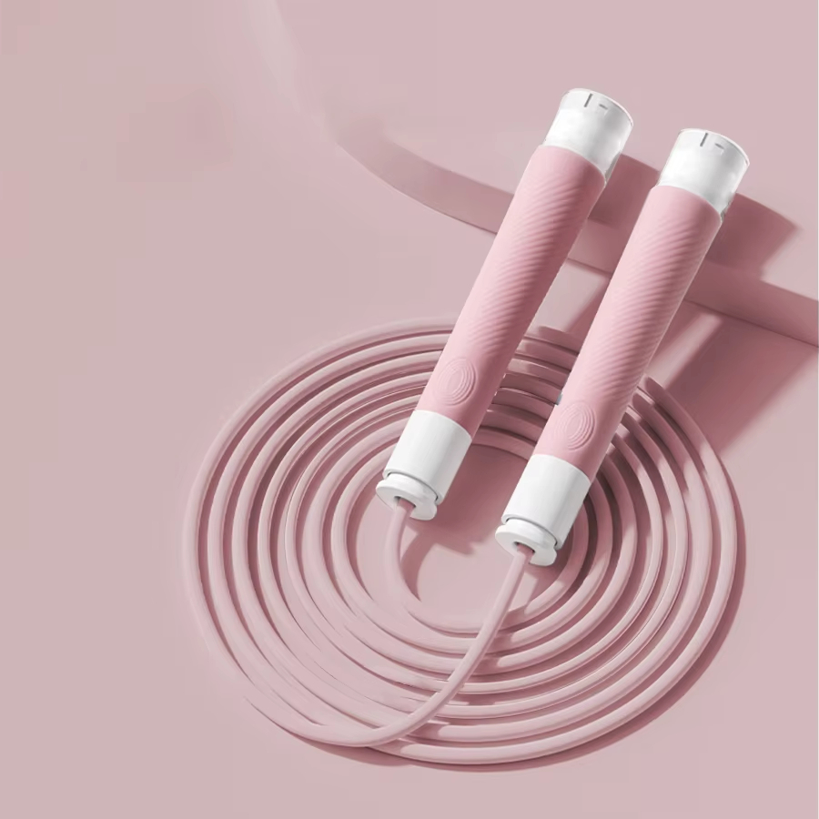 Profesjonalna skakanka z regul – Jump Rope Speed Bearing recenzja i cena