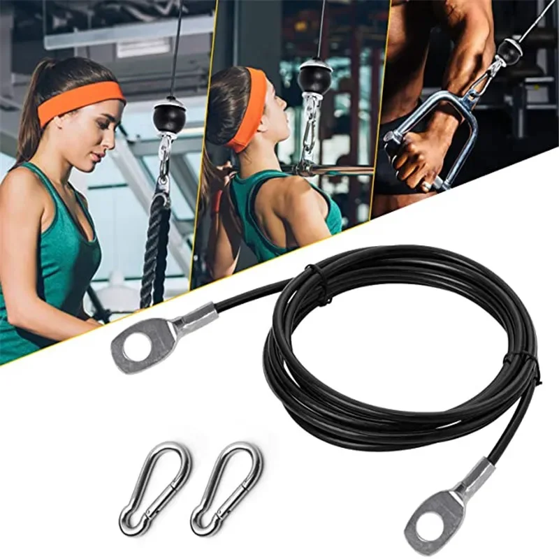 2M-5M Akcesoria do sprzętu fit – Crossfit Equipment recenzja i cena