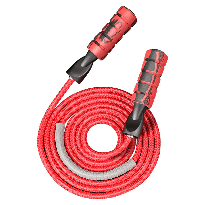 Szybka skakanka Crossfit skaka – Jump Rope Speed Bearing recenzja i cena