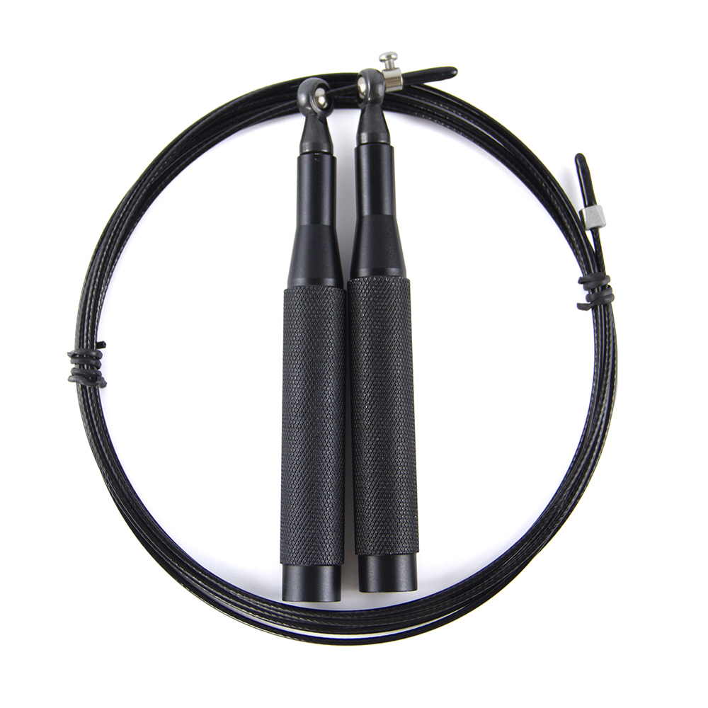 Skakanka Speed Regulowana skak – Jump Rope Speed Bearing recenzja i cena