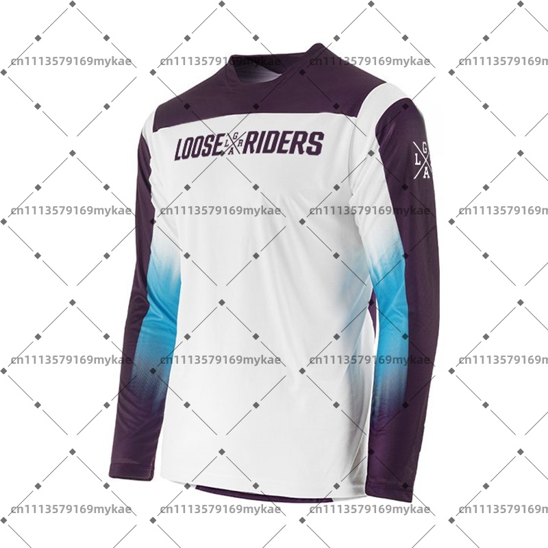 Koszulka motocyklowa unisex Lo – Crossfit Gear Sale recenzja i cena