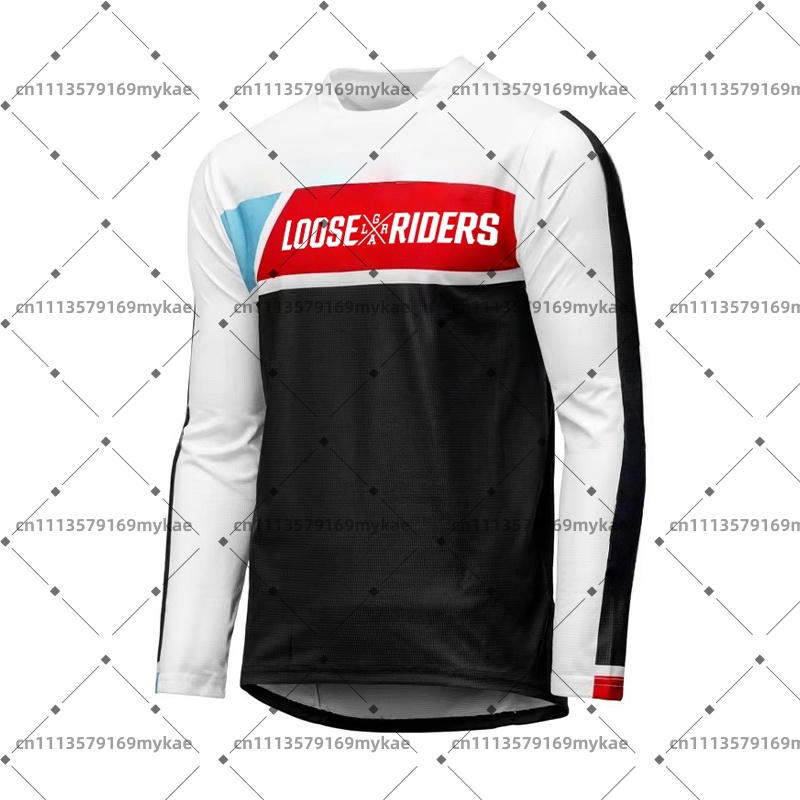 Koszulka motocyklowa unisex Lo – Crossfit Gear Sale recenzja i cena