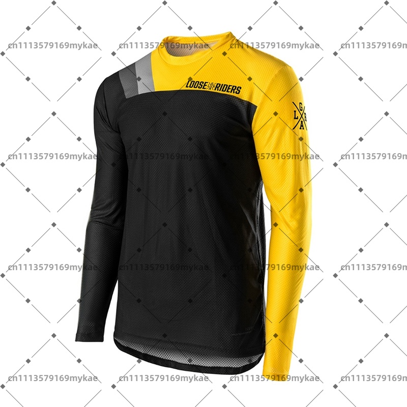 Koszulka motocyklowa unisex Lo – Crossfit Gear Sale recenzja i cena
