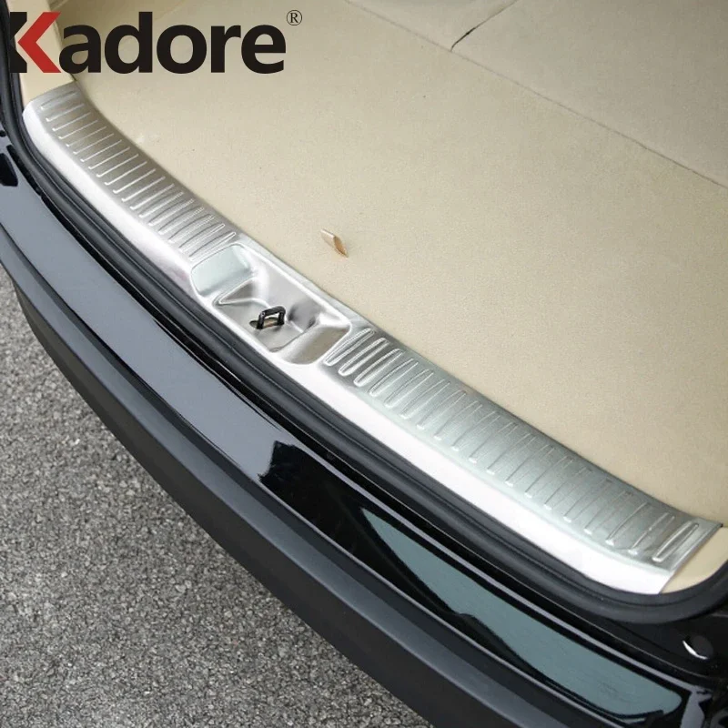 Dla Toyota Highlander 2014-201 – Bumper Plate 10Kg recenzja i cena