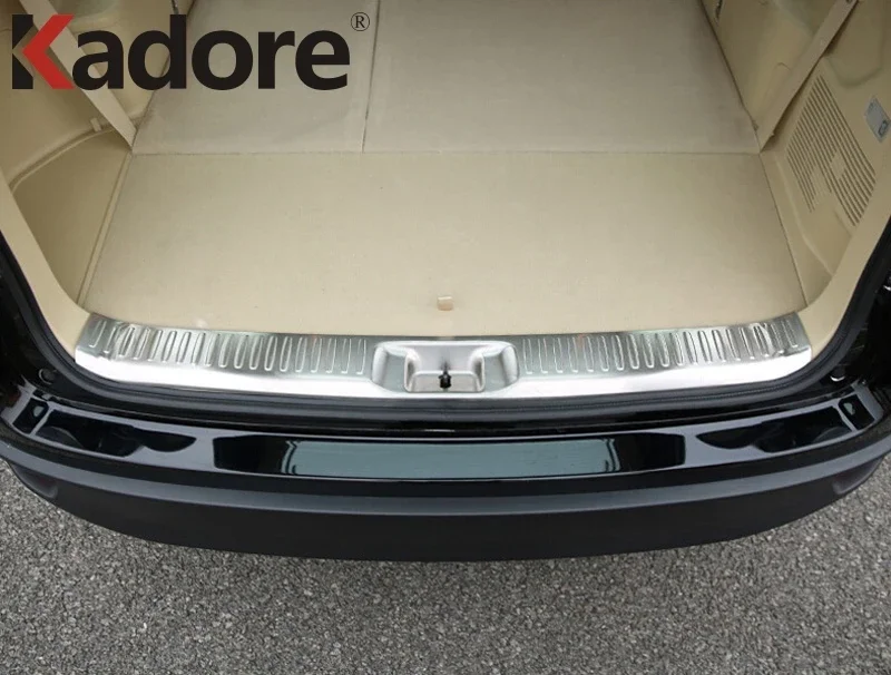 Dla Toyota Highlander 2014-201 – Bumper Plate 10Kg recenzja i cena