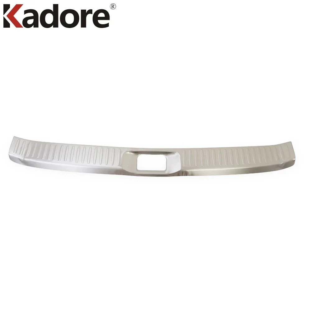 Dla Toyota Highlander 2014-201 – Bumper Plate 10Kg recenzja i cena