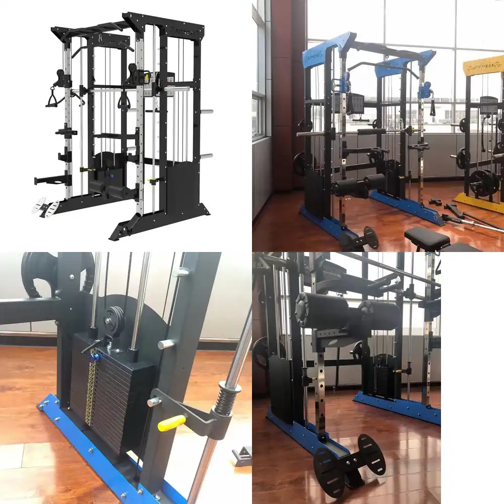 Gorąca Wyprzedaż 2026 Profesjo – Crossfit Equipment recenzja i cena