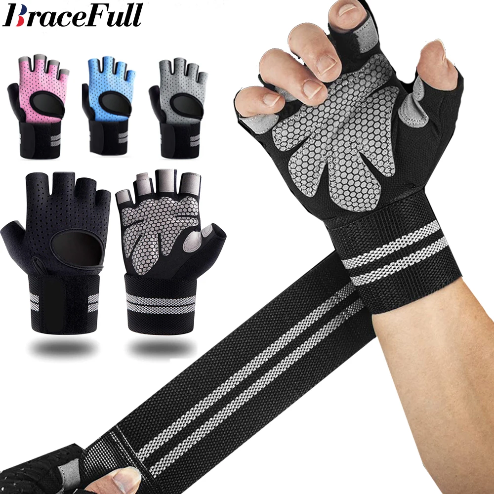 1 para rękawic do ćwiczeń na p – Crossfit Equipment recenzja i cena