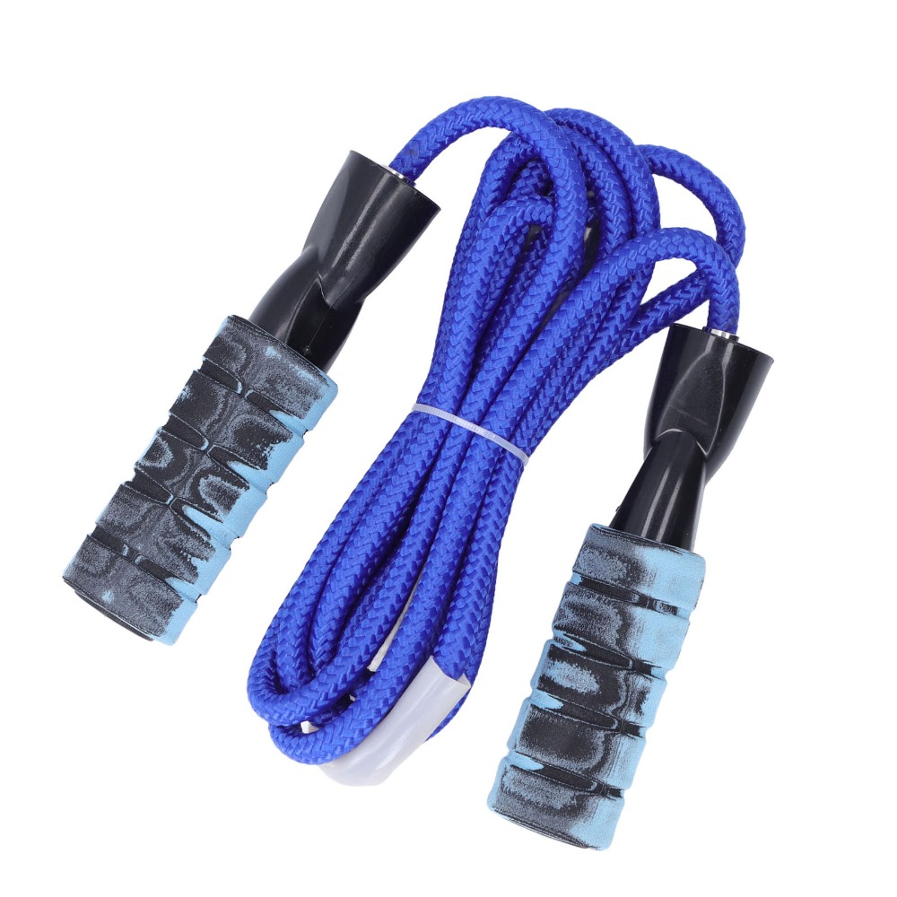Wytrzymała skakanka w różnych  – Jump Rope Speed Bearing recenzja i cena