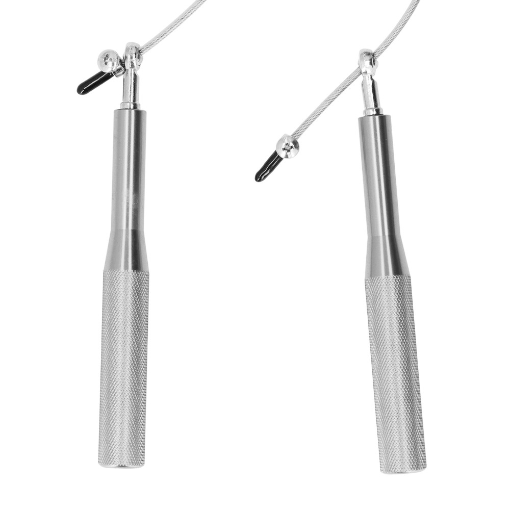 Niebieska, srebrna, złota, cze – Jump Rope Speed Bearing recenzja i cena