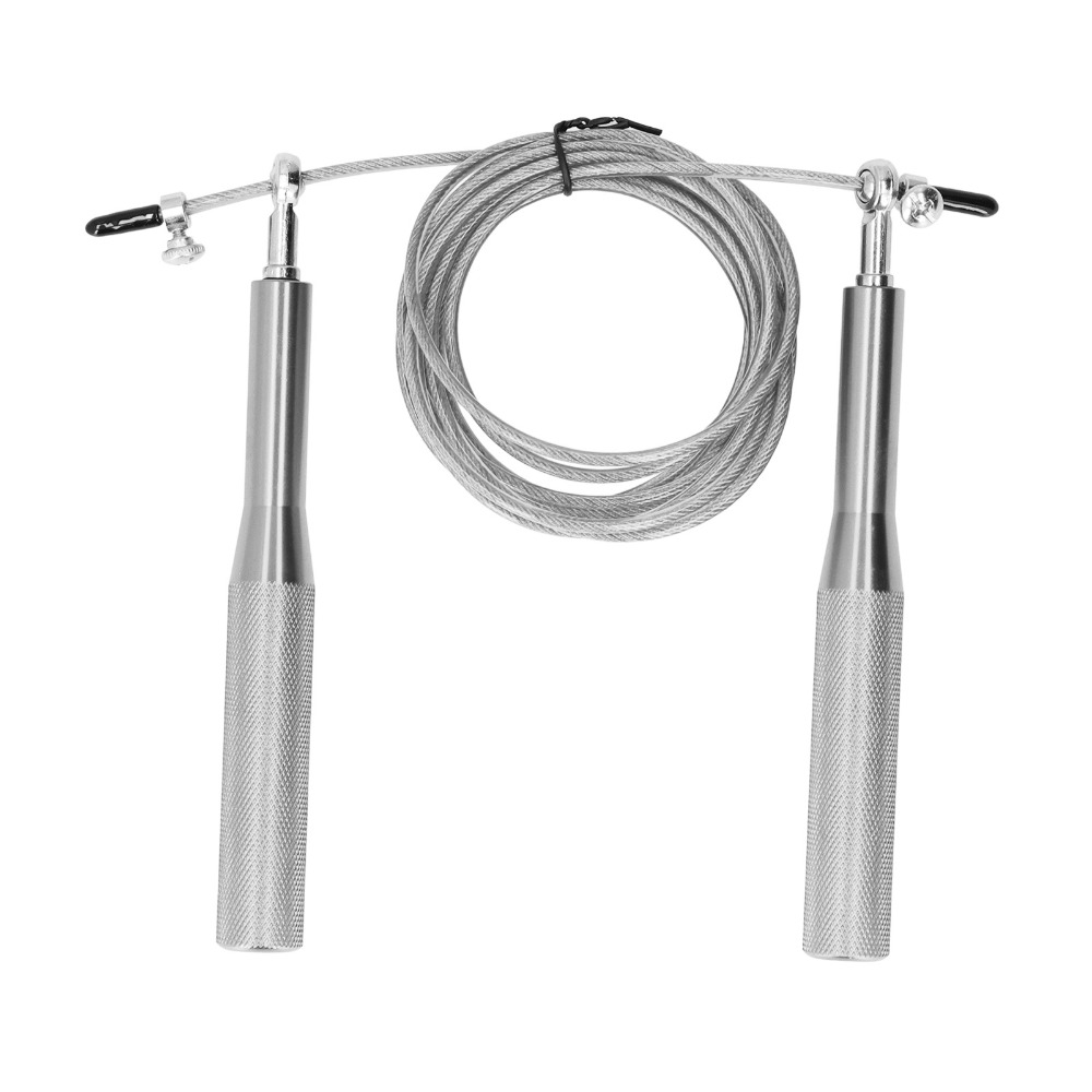 Niebieska, srebrna, złota, cze – Jump Rope Speed Bearing recenzja i cena