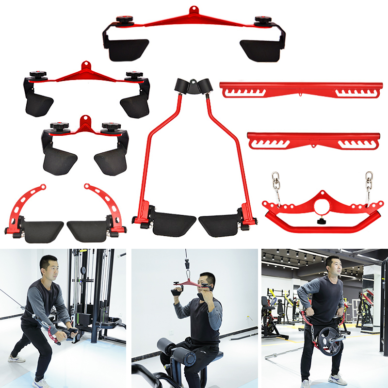 Regulowany drążek do ćwiczeń F – Crossfit Equipment recenzja i cena